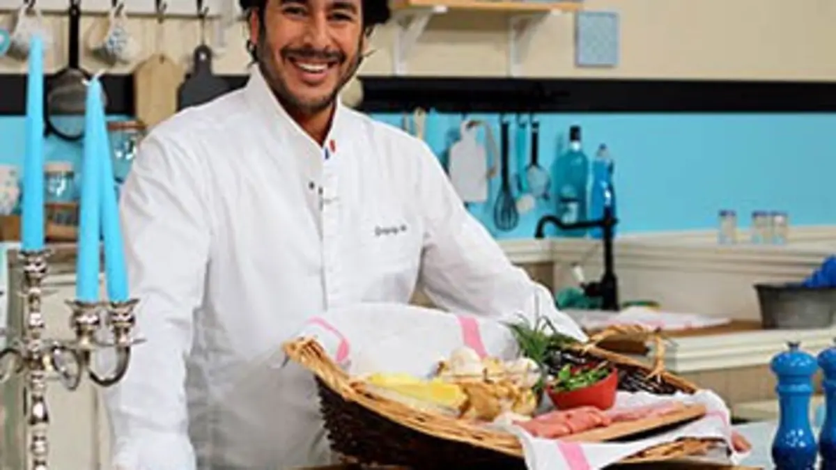 Chéri(e), c'est moi le chef !