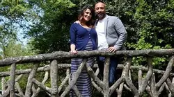 Chéri, épouse-moi maintenant Jessica et Teddy