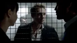 Cherif S02E04 Code d'honneur en streaming