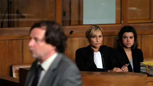 Cherif S06E09 Contre-enquête en streaming