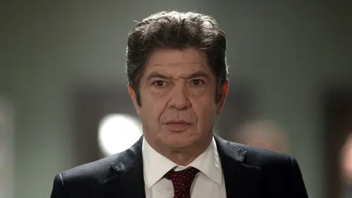 Cherif S01E01 Les liens du sang en streaming