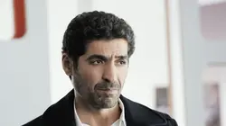 Cherif S02E08 A ma fille