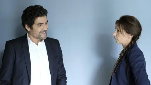 Cherif S04E04 La mort de Kader Cherif en streaming