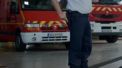 Cherif S02E02 Pressions