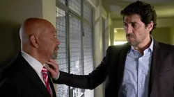 Cherif S04E05 Cherif contre Cherif