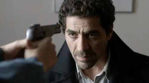 Cherif S01E02 Faux-semblants en streaming