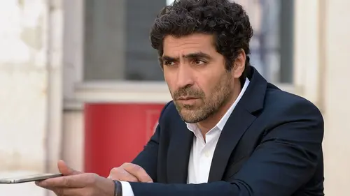 Cherif S03E05 Un ami d'enfance en streaming