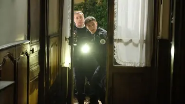 Cherif, fais-moi peur