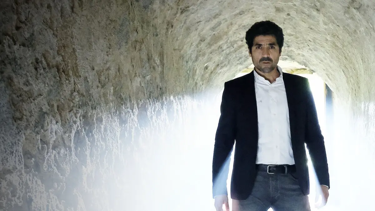 Cherif S04E07 Qui a tué le colonel Moutarde ?