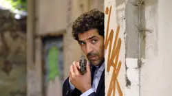 Cherif  S04E10 Que justice soit faite