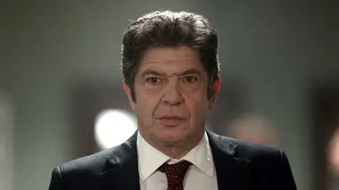 Cherif S01E01 Les liens du sang