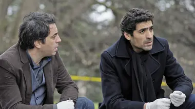 Cherif S01E07 Reine d'un jour
