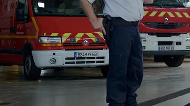 Cherif S02E02 Pressions