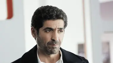 Cherif S02E03 A coeur ouvert