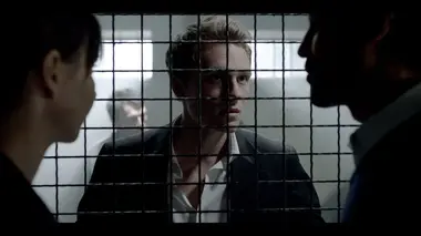 Cherif S02E04 Code d'honneur