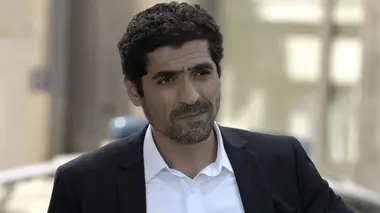 Cherif S02E07 Au suivant