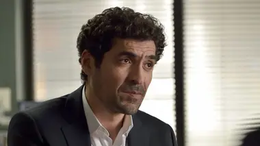 Cherif S03E01 Thérapie mortelle