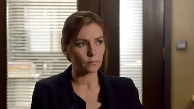 Cherif S03E04 A la folie