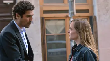 Cherif S03E07 Jusqu'à la dernière seconde