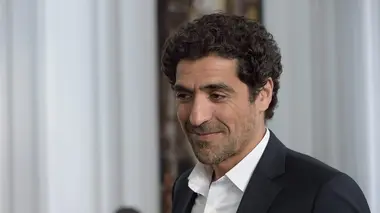 Cherif S03E08 Sans appel