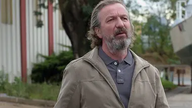 Cherif S03E09 Les jeux sont faits