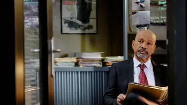Cherif S04E01 Jusqu'à ce que la mort nous sépare