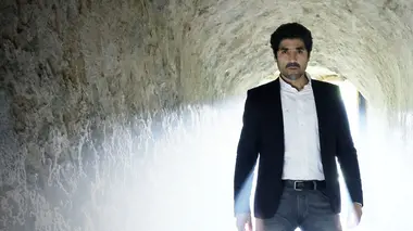 Cherif S04E07 Qui a tué le colonel Moutarde ?