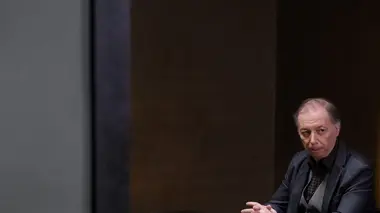 Cherif S06E03 Pièce à convictions