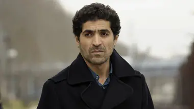 Cherif S06E05 Vengeance en ligne