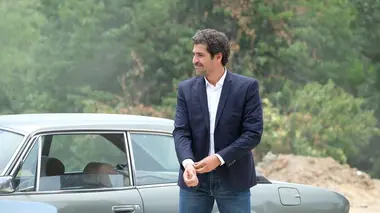 Cherif S06E07 Illusion fatale