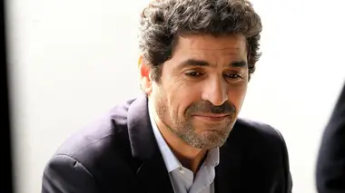Cherif S06E11 Parce que tout doit avoir une fin