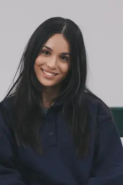 Photo Cherine Ghemri