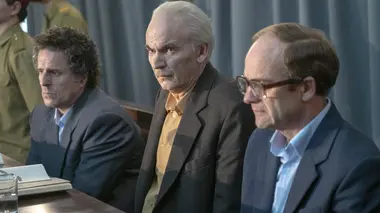 Chernobyl S01E05 Vechnaya Pamyat