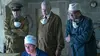 Mikhail Gorbachev dans Chernobyl S01E03 Que la terre s'ouvre ! (2019)