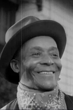 Photo Cherokee Thornton