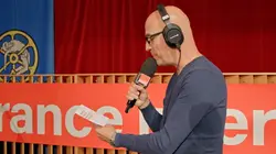 Chers amis bonjour !