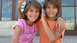 Visuel de Chers anges...