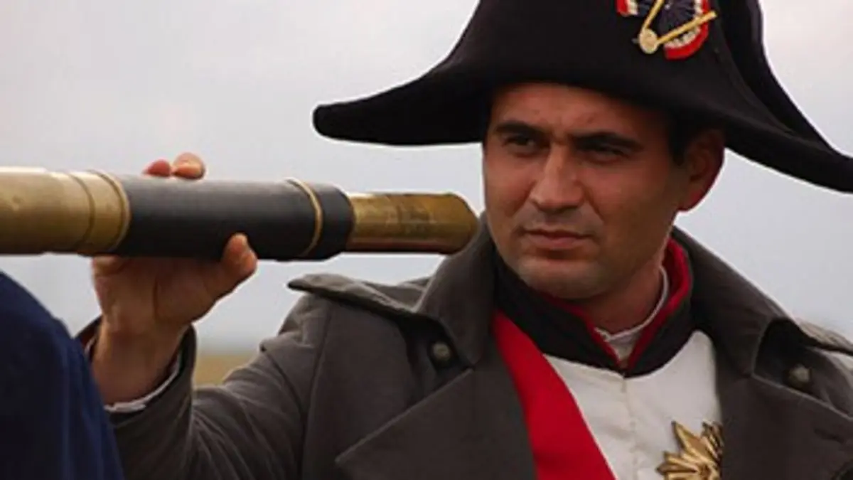 Chers ennemis : les Français et les Allemands E05 Aux armes, citoyens