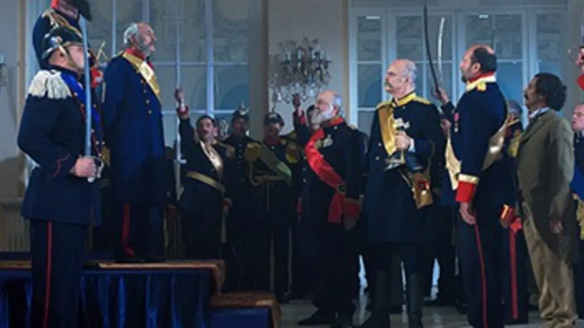 Chers ennemis : les Français et les Allemands E07 Imiter et haïr