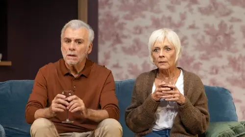 Chers parents replay