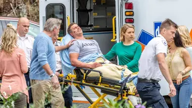 Chesapeake Shores S01E07 Retour en force