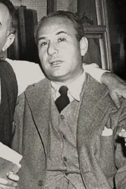 Photo Chester Erskine