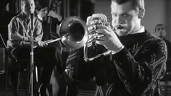 Visuel de Chet Baker Quintet