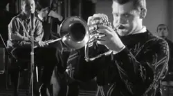 Chet Baker Quintet