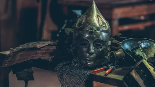 Chevaliers : l'ultime tournoi Coeurs vaillants