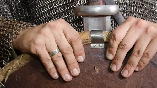 Chevaliers : l'ultime tournoi Normands contre Saxons