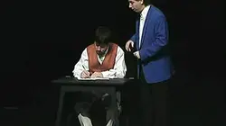 Sur Paris Première à 22h30 : Chevallier et Laspalès