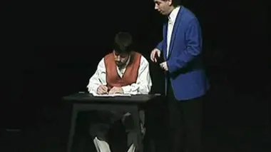 Chevallier et Laspalès