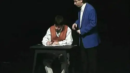 Chevallier et Laspalès