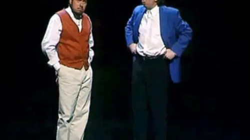 Chevallier et Laspalès Au Dejazet